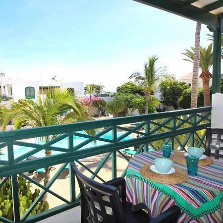 Nautic Apartment In Puerto Del Carmen Tias Exterior photo