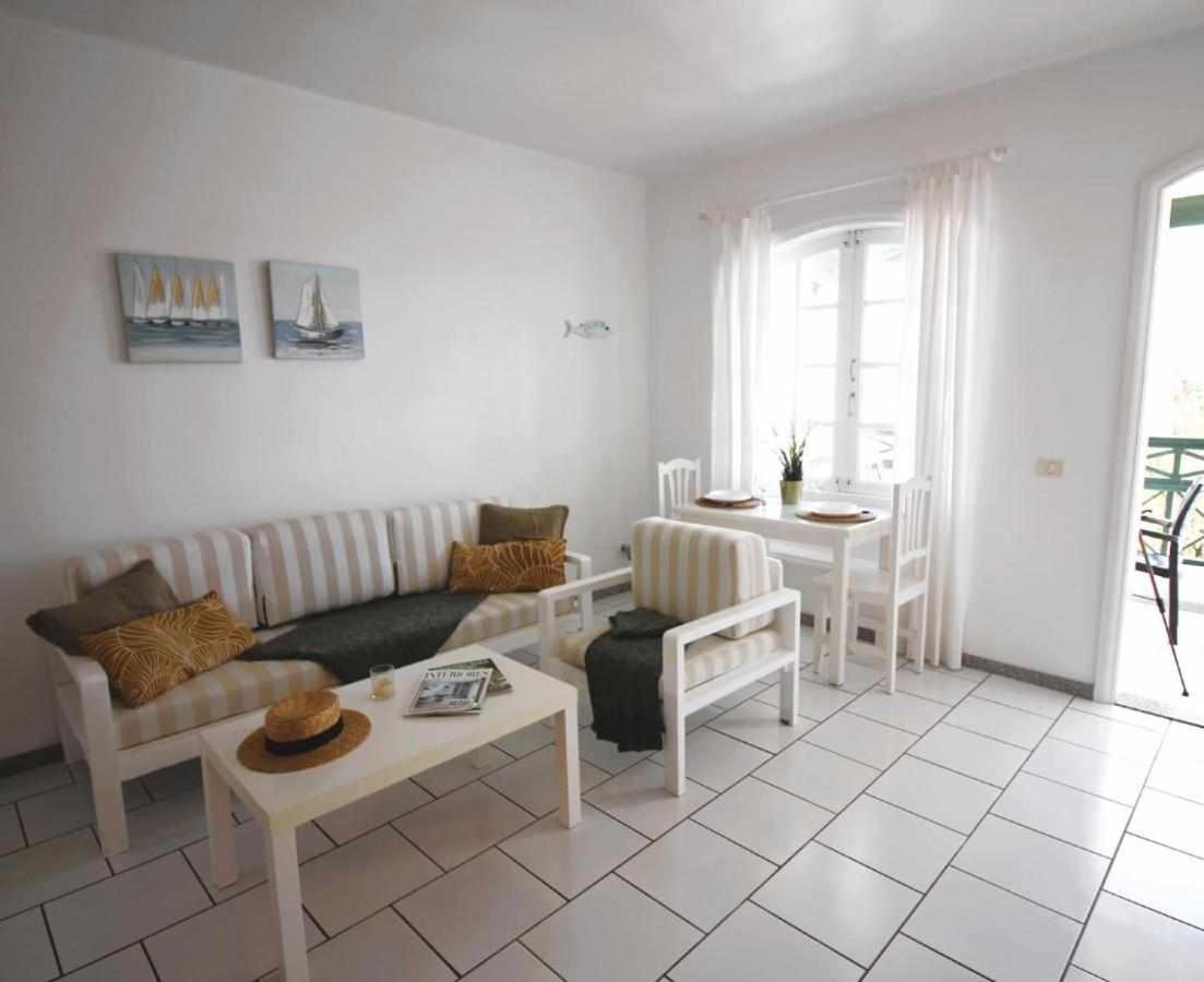 Nautic Apartment In Puerto Del Carmen Tias Exterior photo