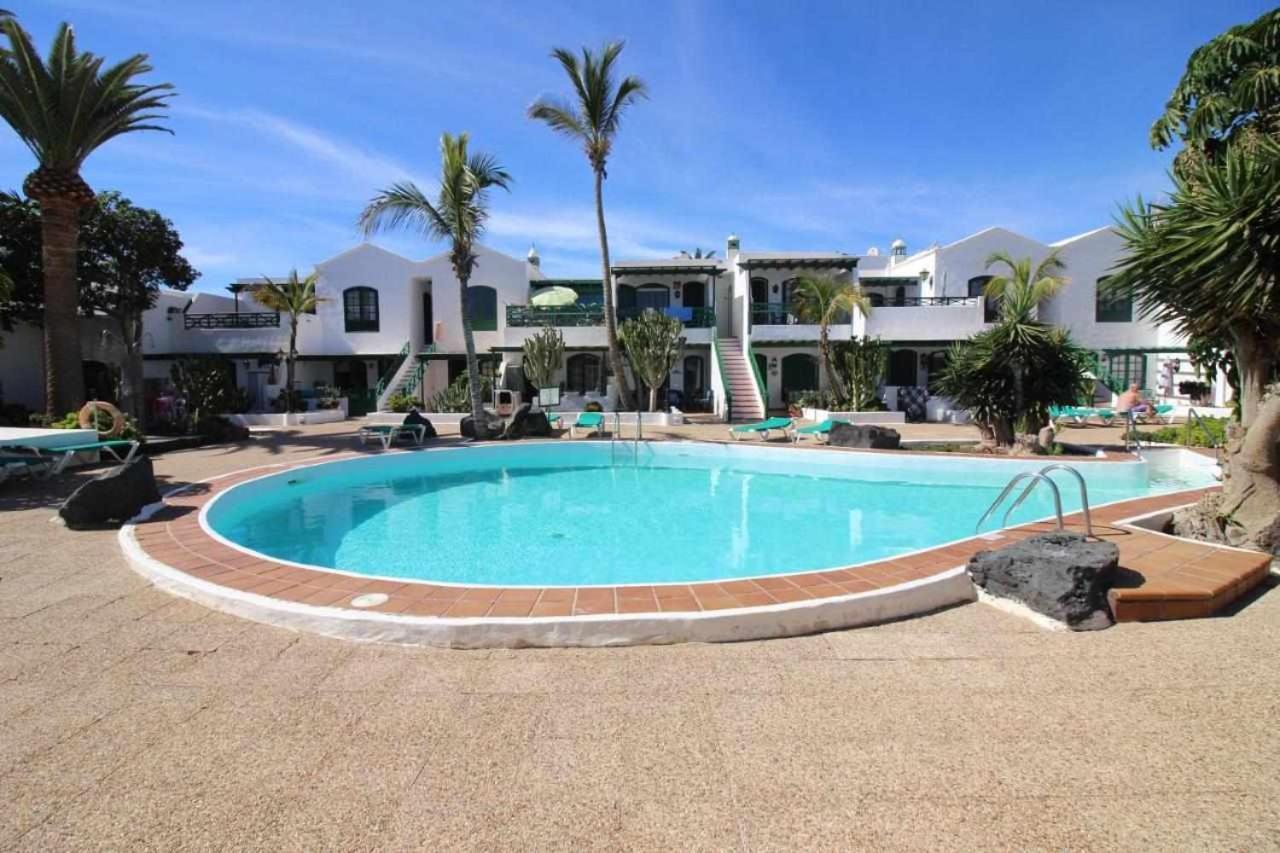 Nautic Apartment In Puerto Del Carmen Tias Exterior photo