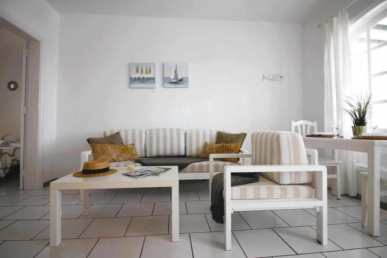 Nautic Apartment In Puerto Del Carmen Tias Exterior photo